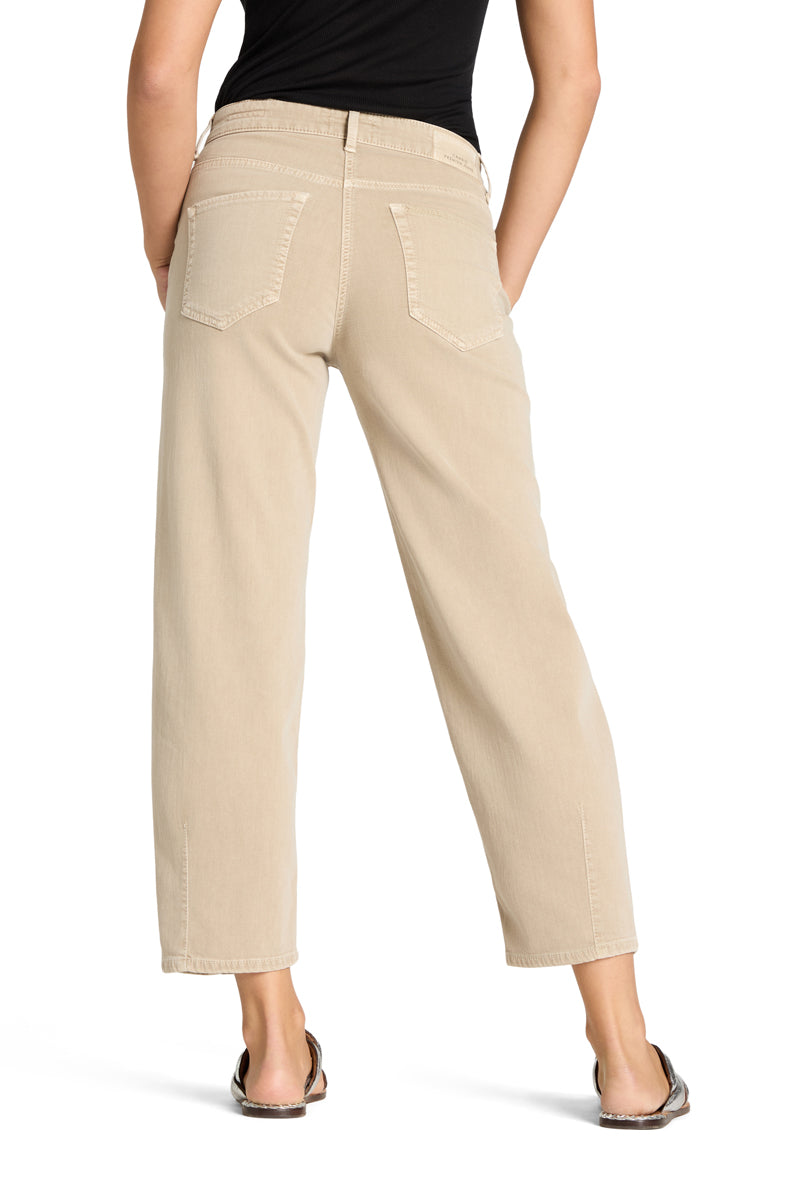 Jeans - Elin - Barrel Leg