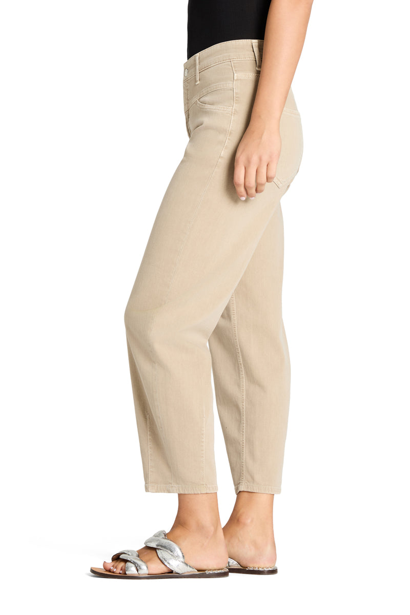 Jeans - Elin - Barrel Leg