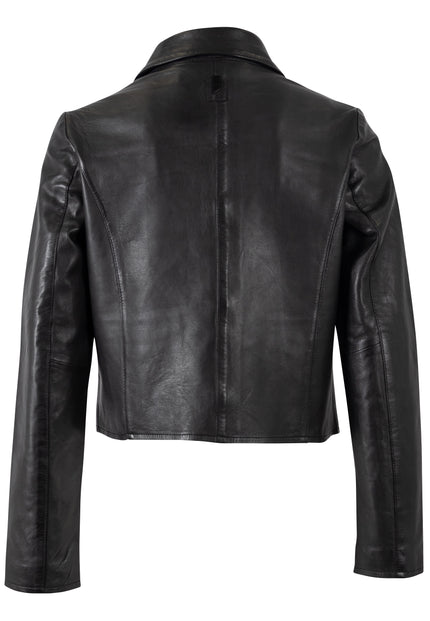 Lederjacke - MSWPalesa