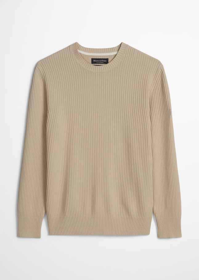 Pullover - Struktur