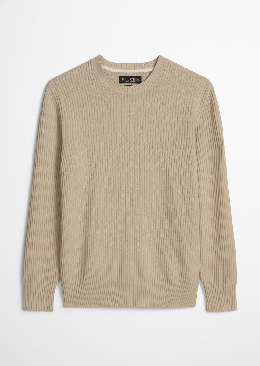 Pullover - Struktur