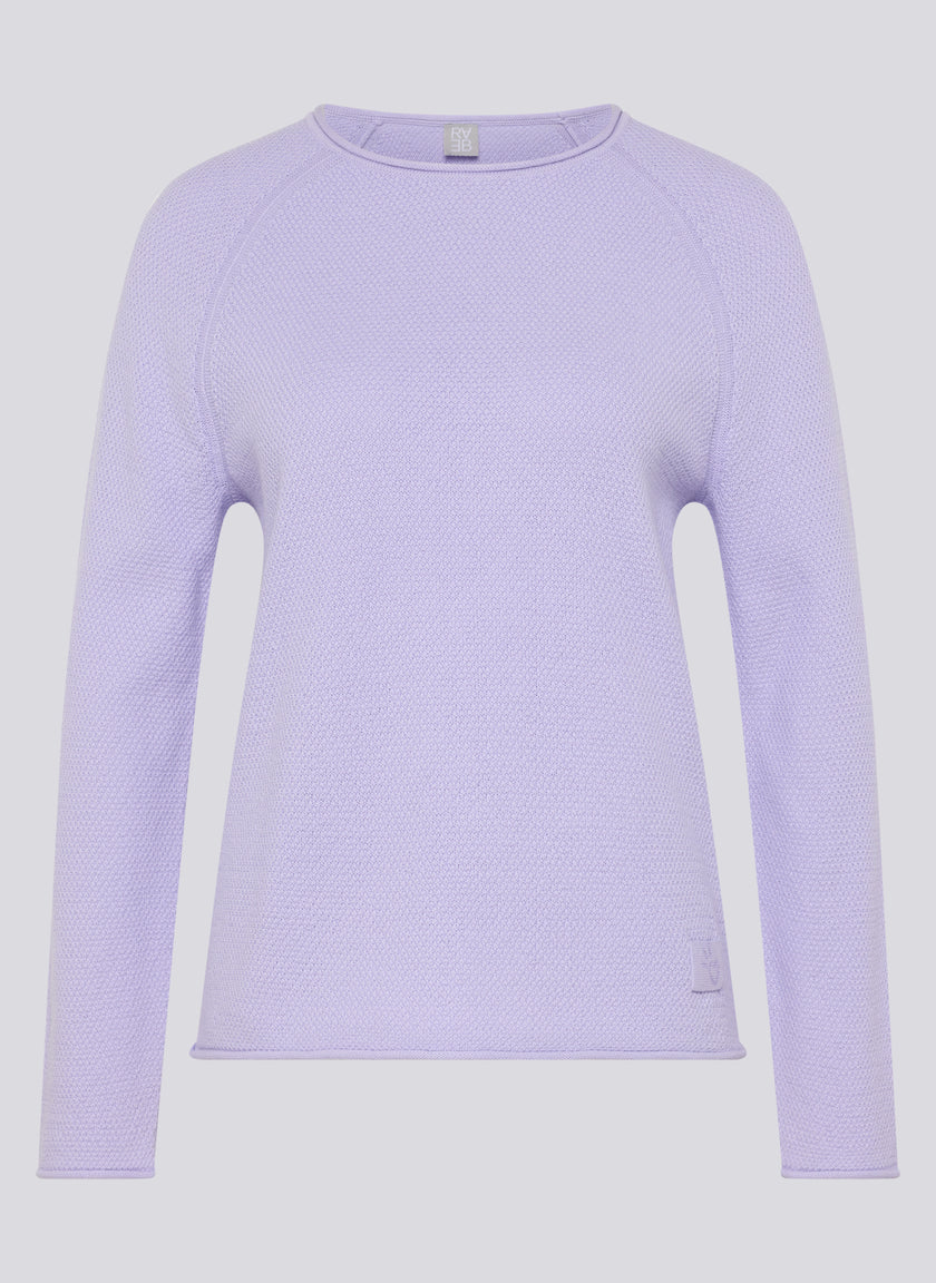 Pullover - Leisure Club