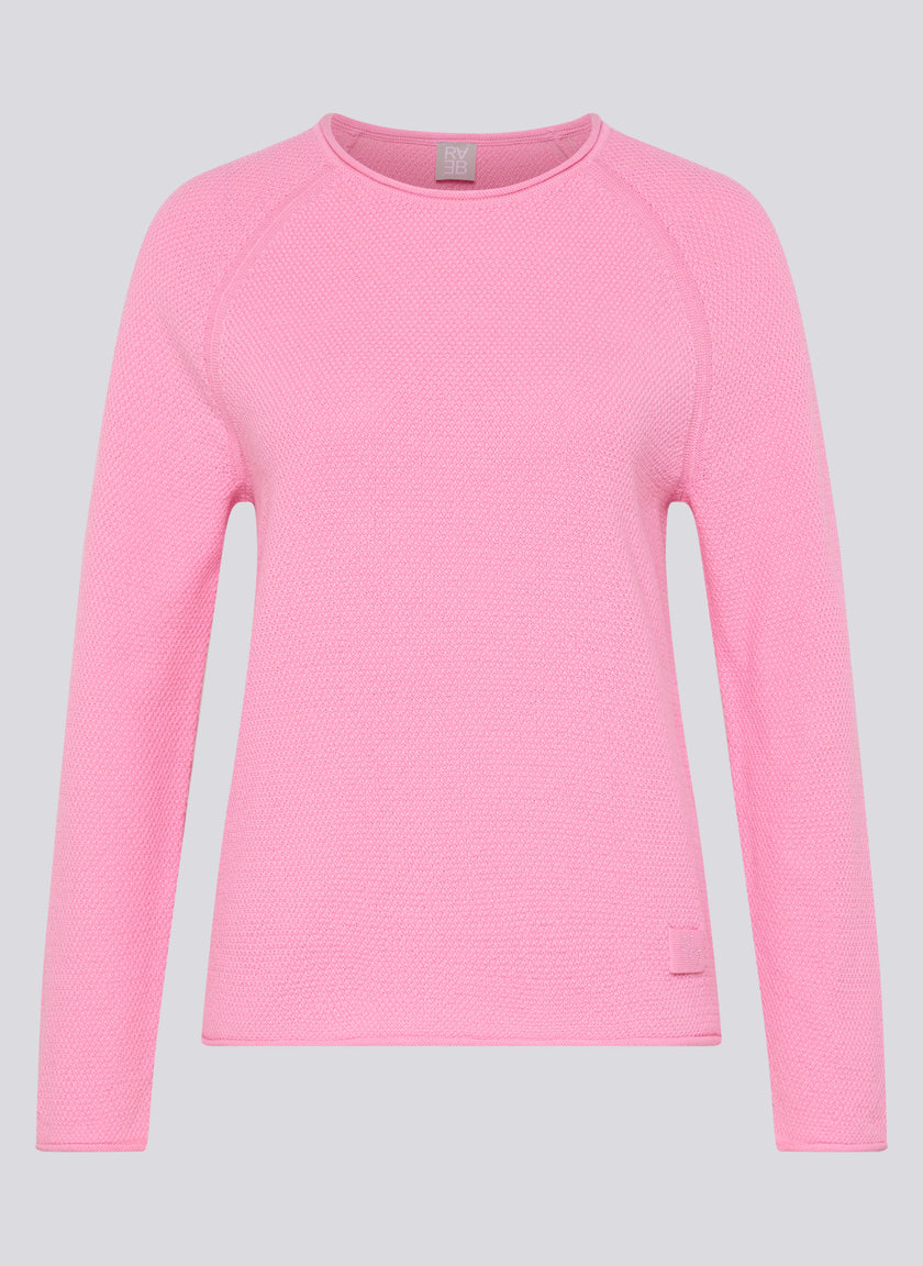 Pullover - Leisure Club