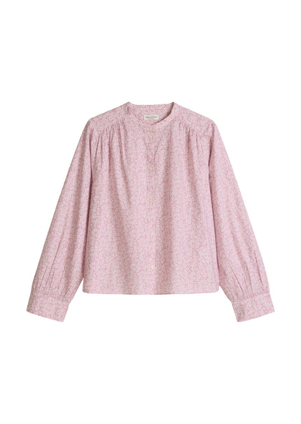 Bluse - Loose Fit
