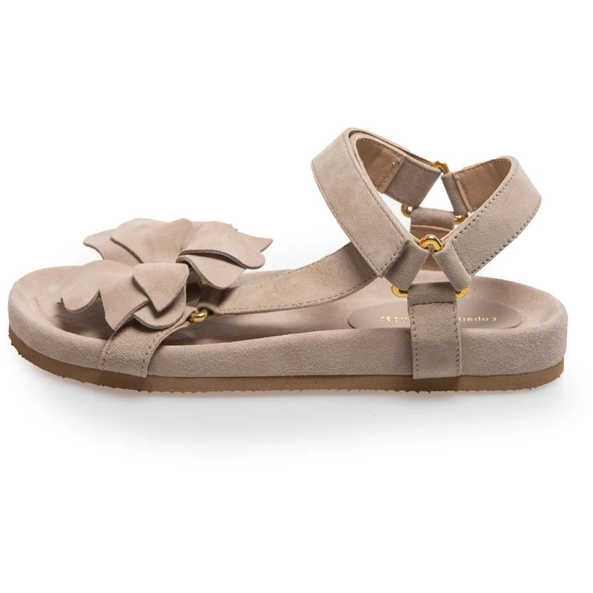 Sandaletten - MY FLOWERS