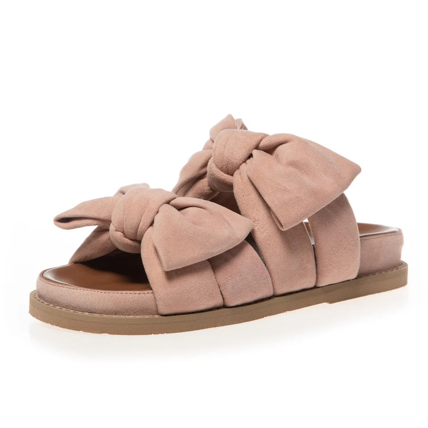 Pantolette - SUMMER DREAM SUEDE
