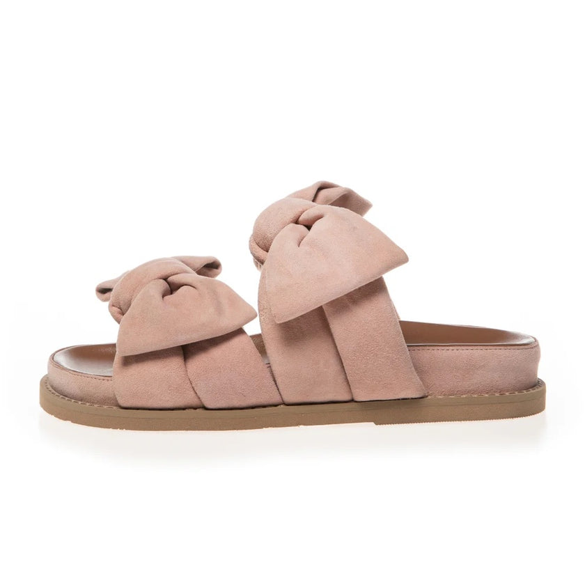 Pantolette - SUMMER DREAM SUEDE