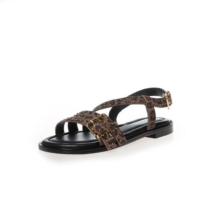 Sandalette - THE ROCK MULTI