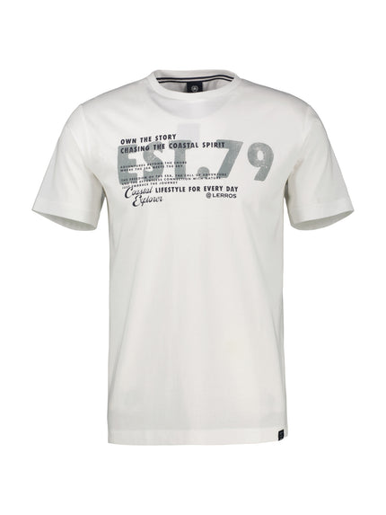 T-Shirt - Frontprint