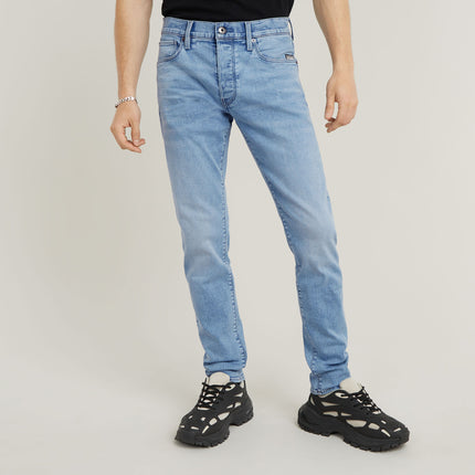 Jeans - 3301 Slim Fit