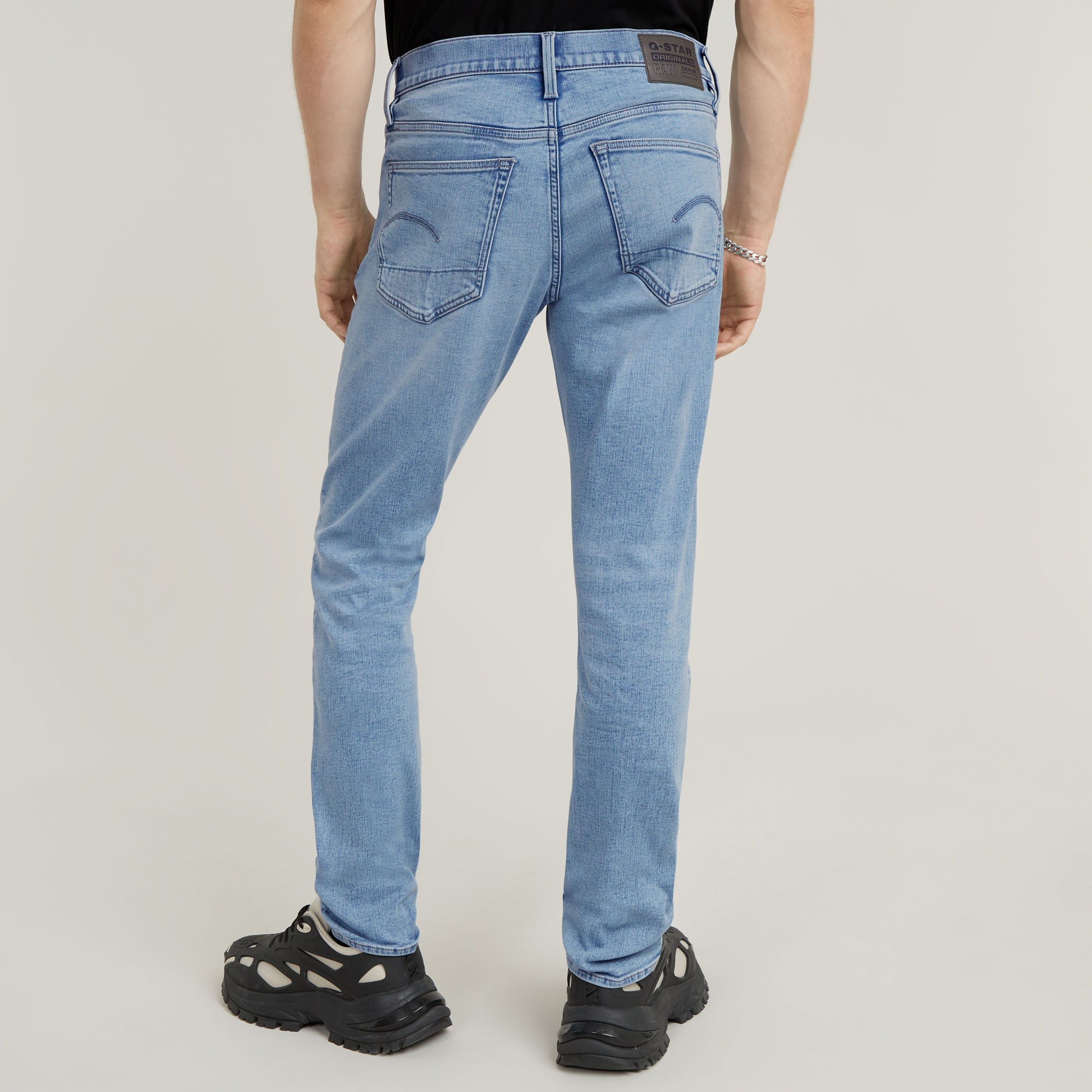Jeans - 3301 Slim Fit
