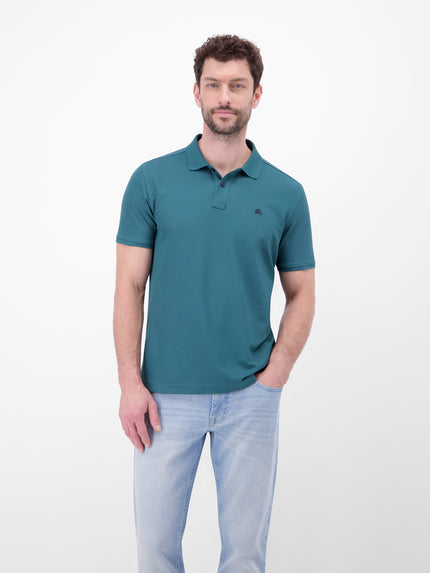Poloshirt - Basic
