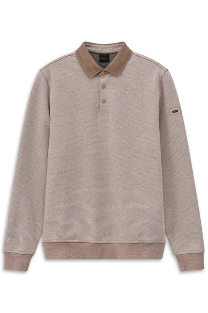 Sweatshirt - Polo