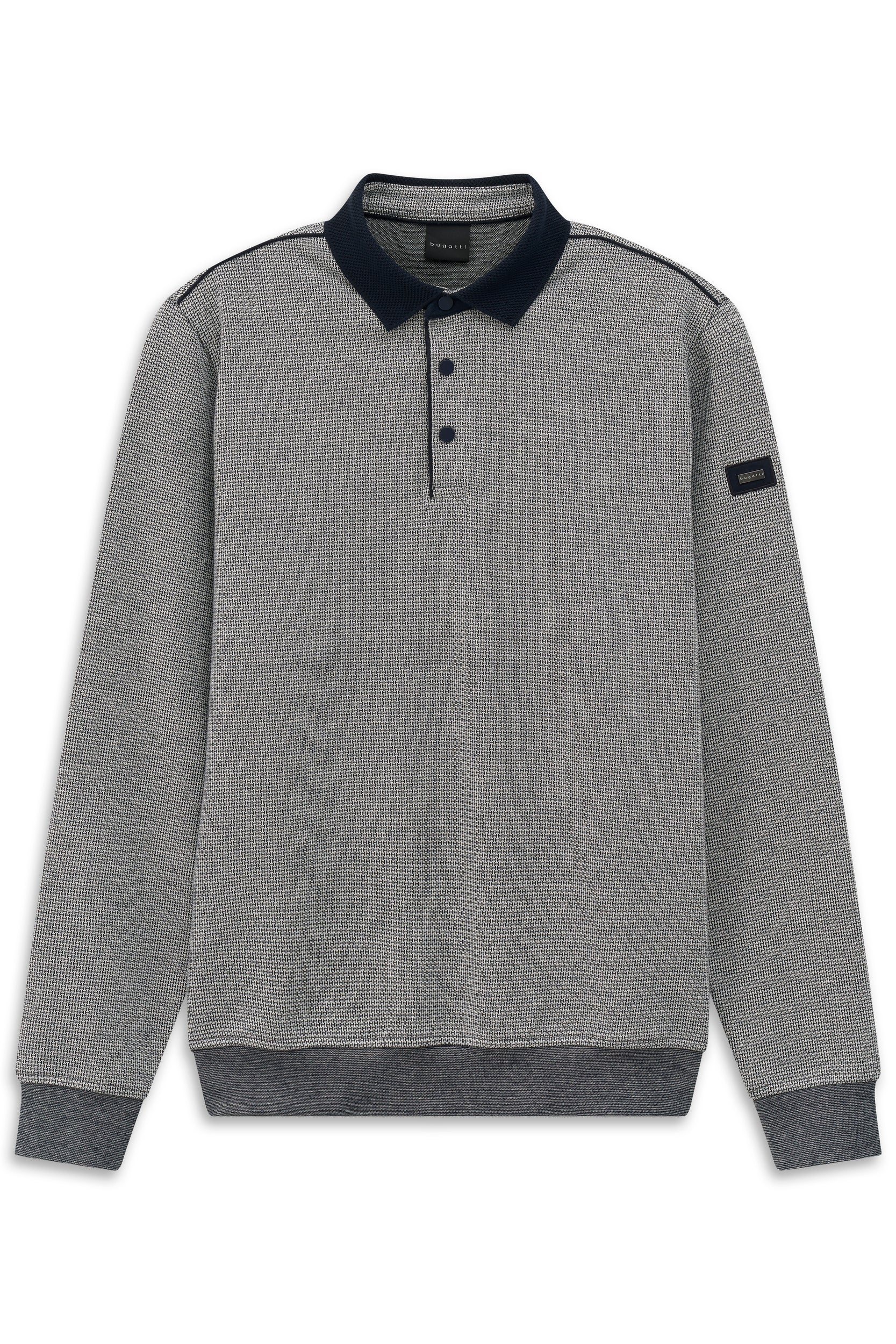Sweatshirt - Polo