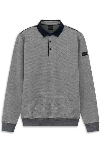 Sweatshirt - Polo