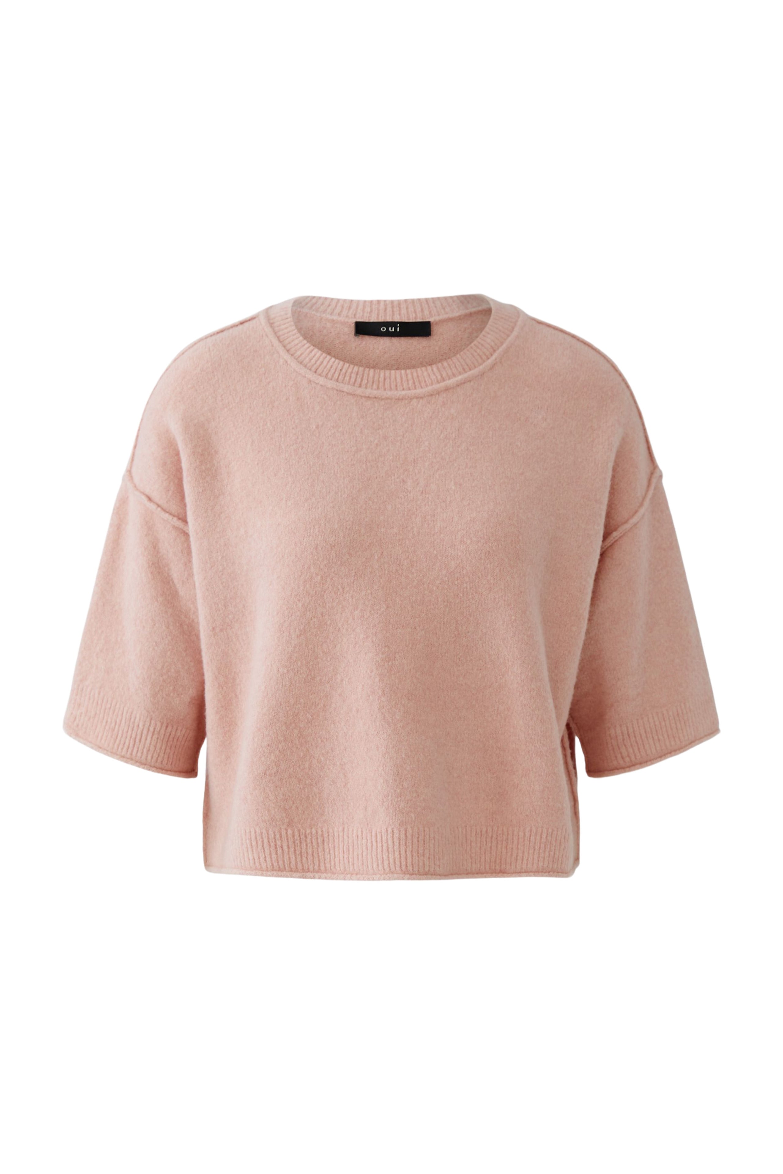 Pullover - Baumwollmix