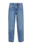 Jeans - Barrel Leg