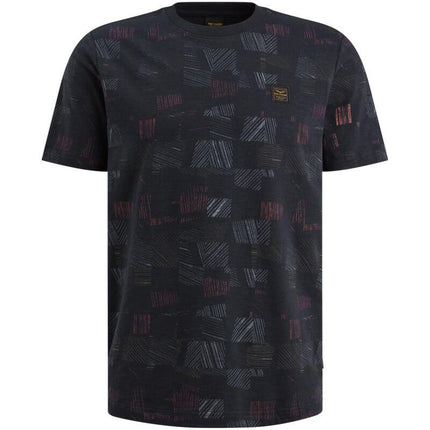 T-Shirt - Alloverprint