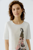 T-Shirt - Frontprint