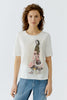T-Shirt - Frontprint
