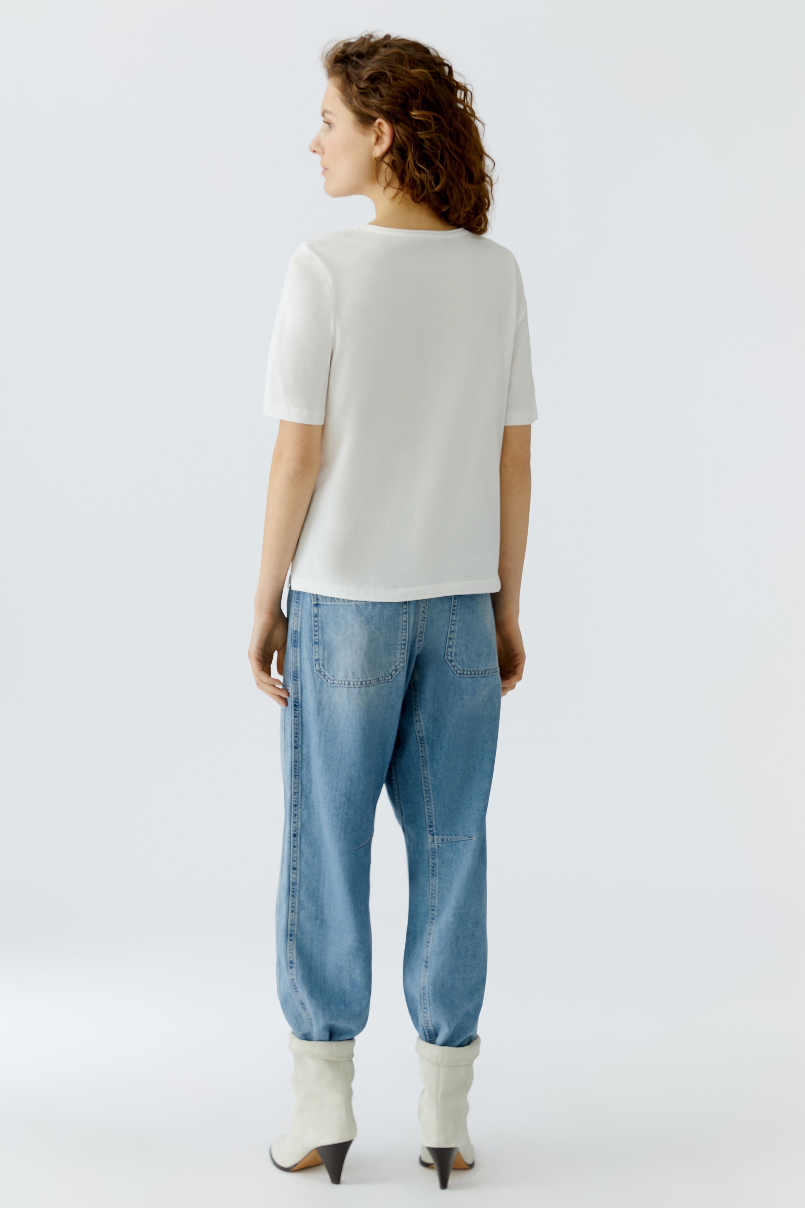 T-Shirt - Frontprint