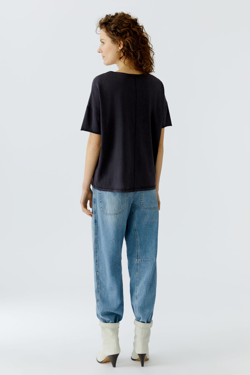 T-Shirt - Frontdruck