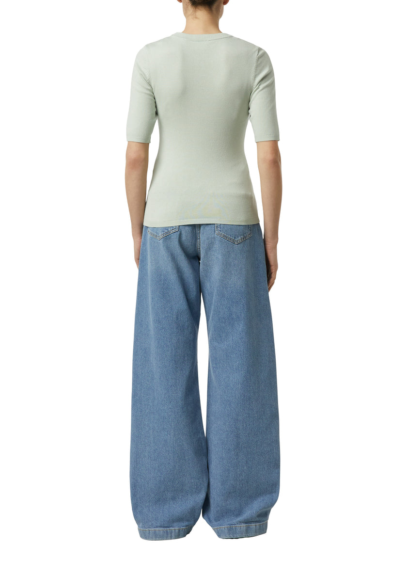 Strickpullover - Basic