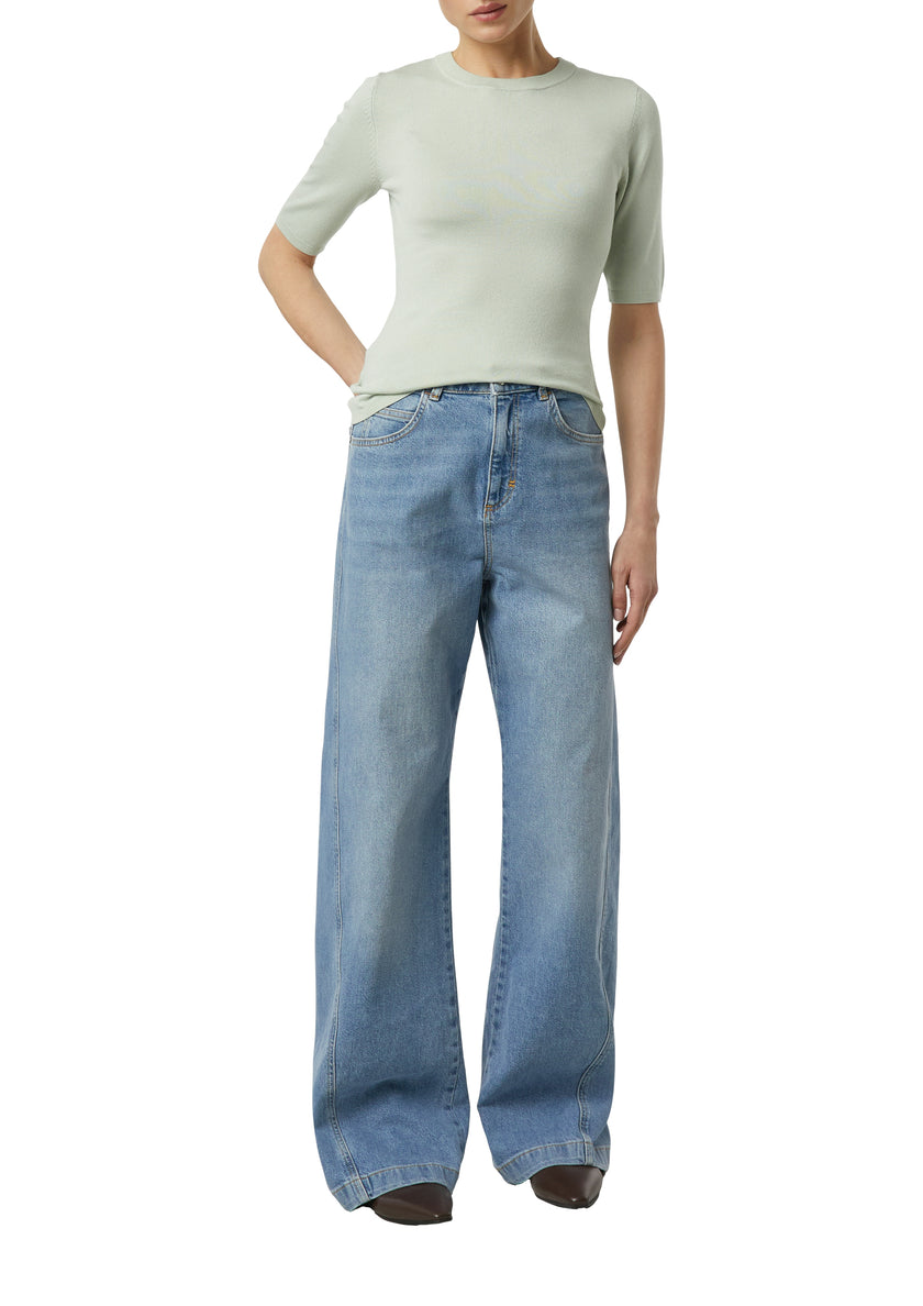 Strickpullover - Basic