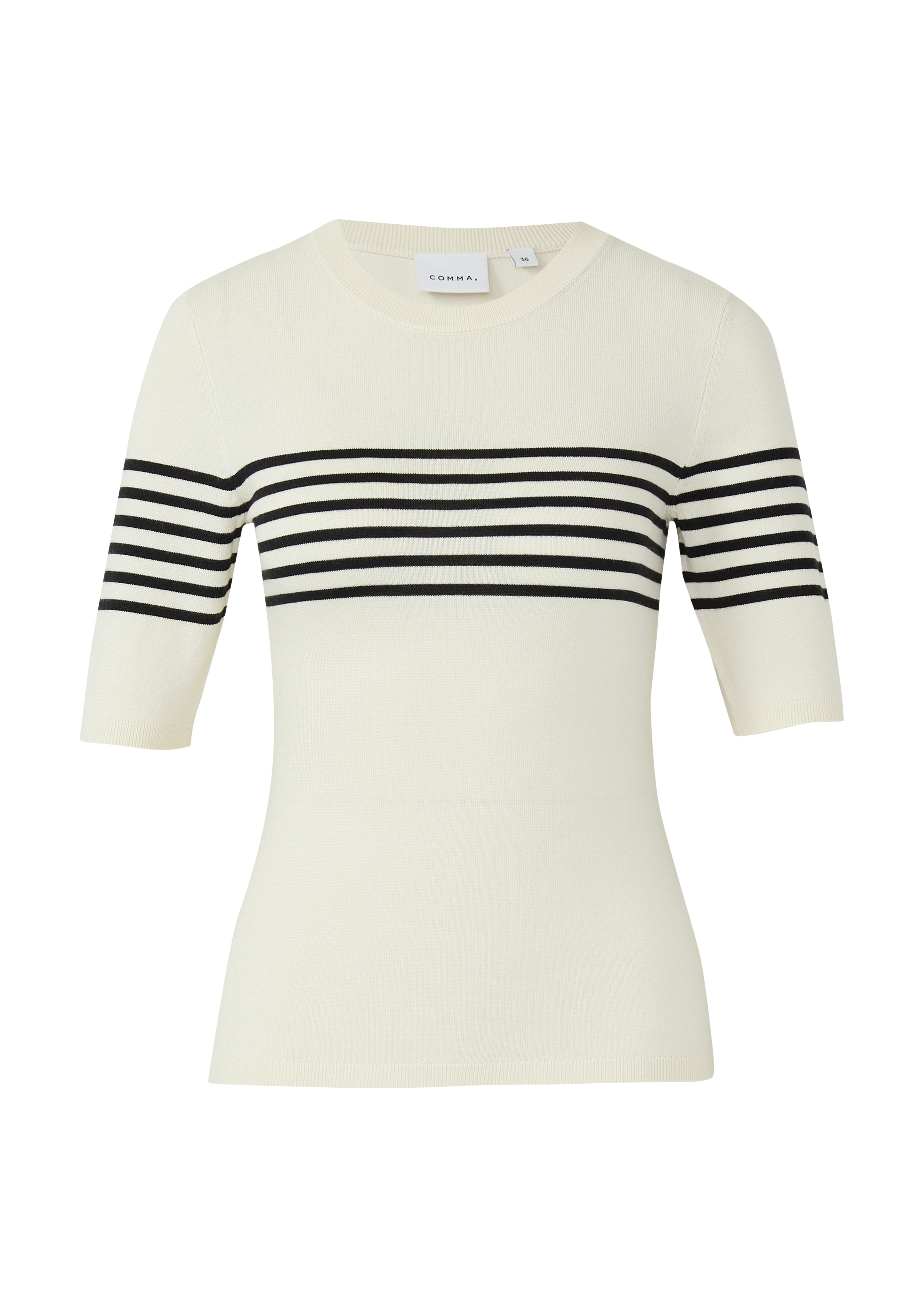 Strickpullover - Viskosem