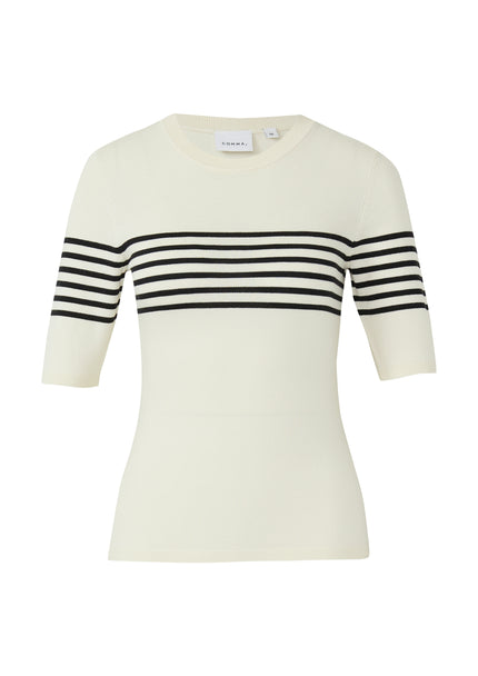 Strickpullover - Viskosem