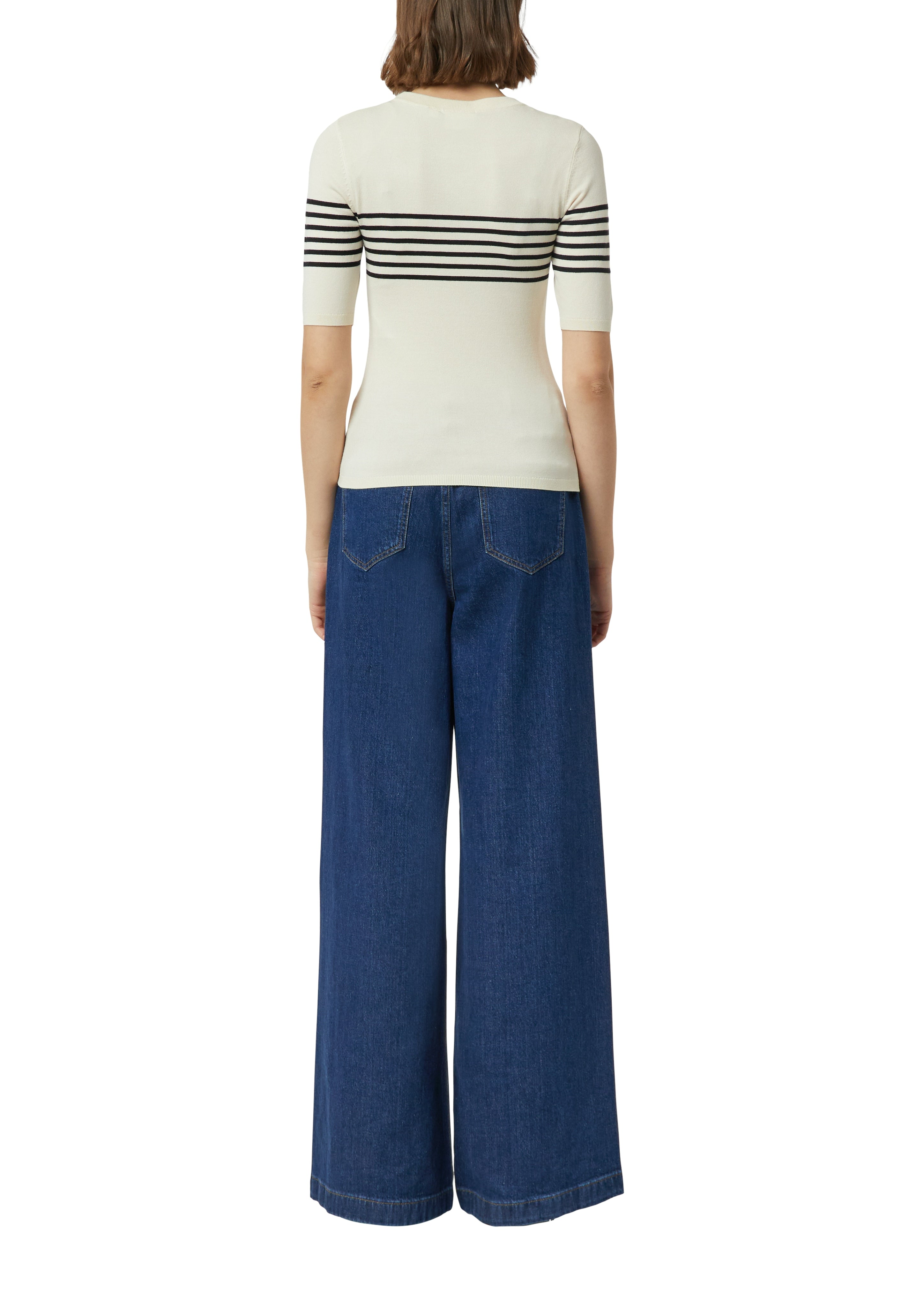 Strickpullover - Viskosem