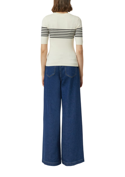 Strickpullover - Viskosem