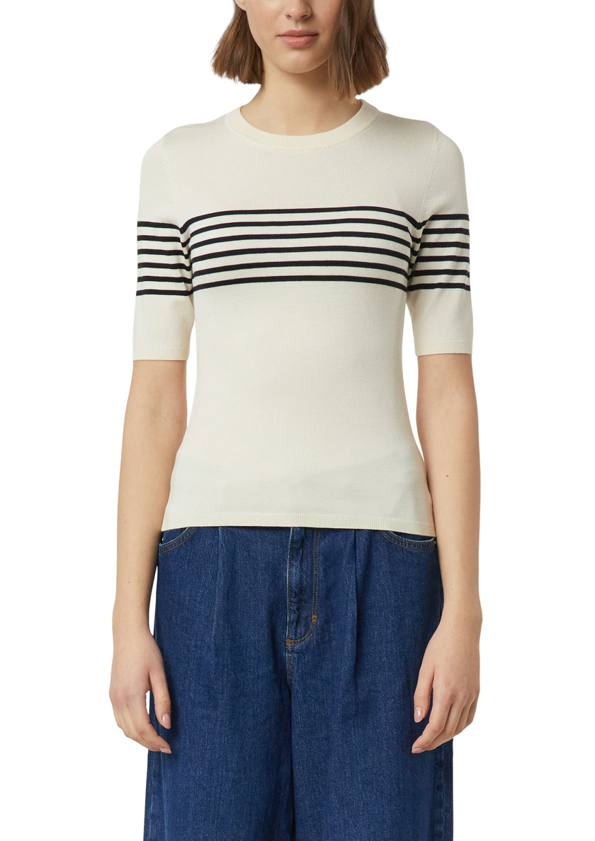 Strickpullover - Viskosem