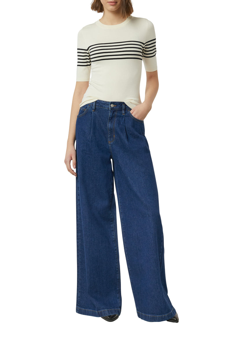 Strickpullover - Viskosem