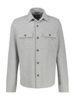 Overshirt - Piqué