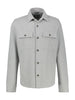 Overshirt - Piqué