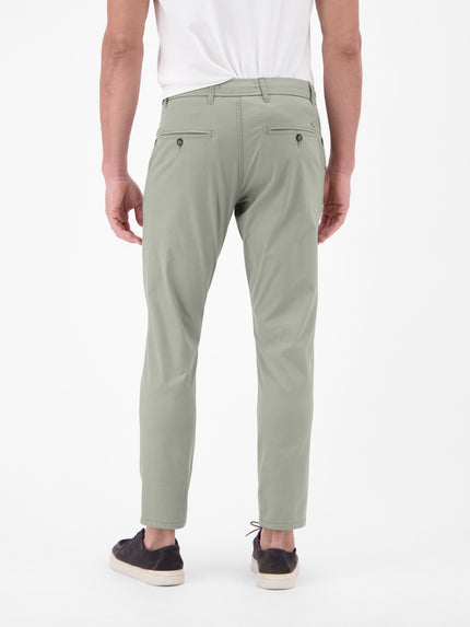 Chino - Baumwollstretch