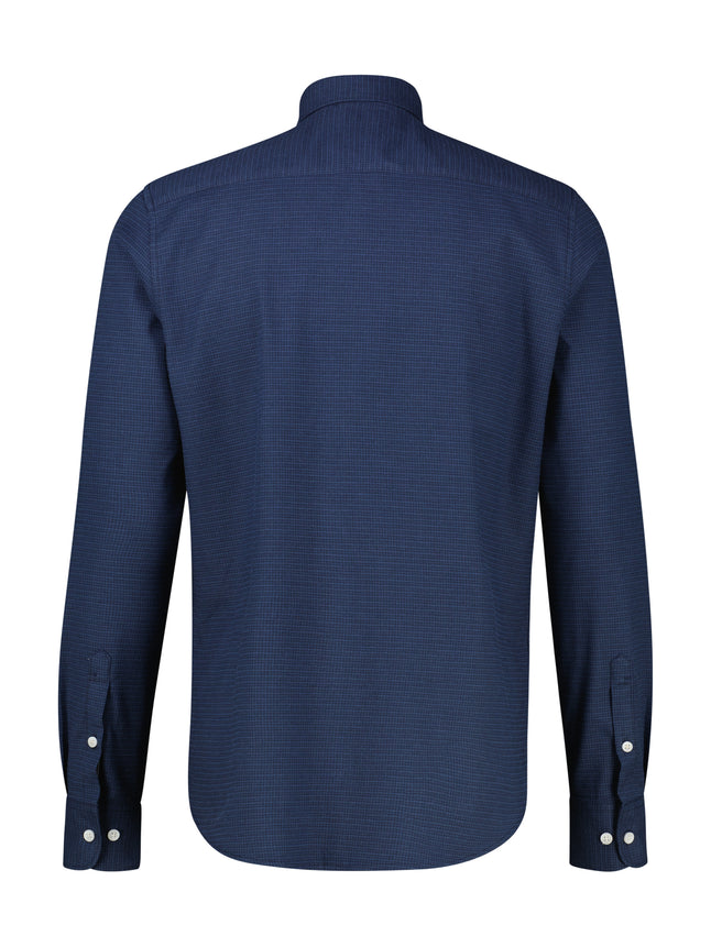 Hemd - Button Down Kragen