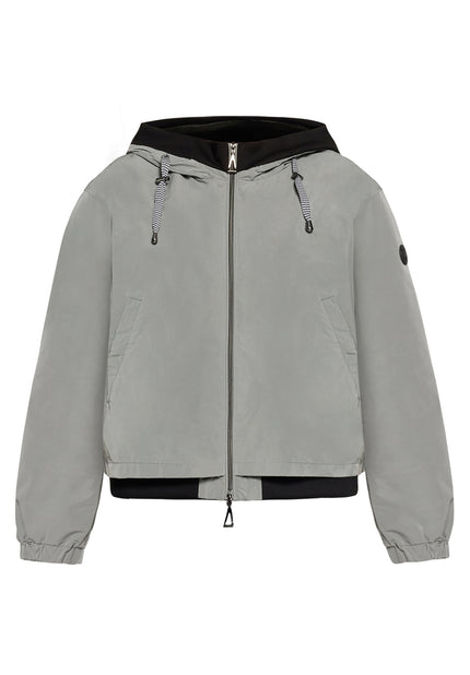 Sommerjacke - Loose Fit