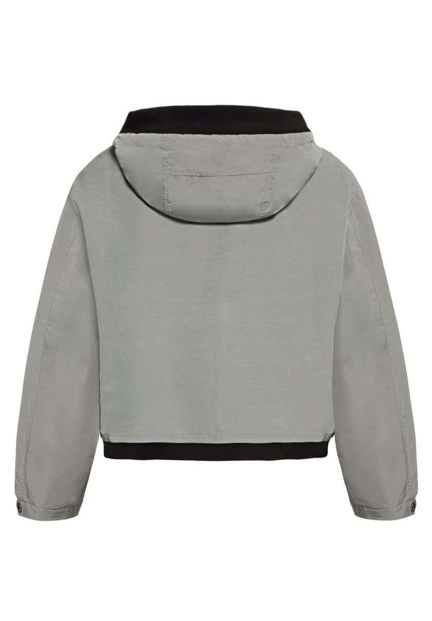 Sommerjacke - Loose Fit