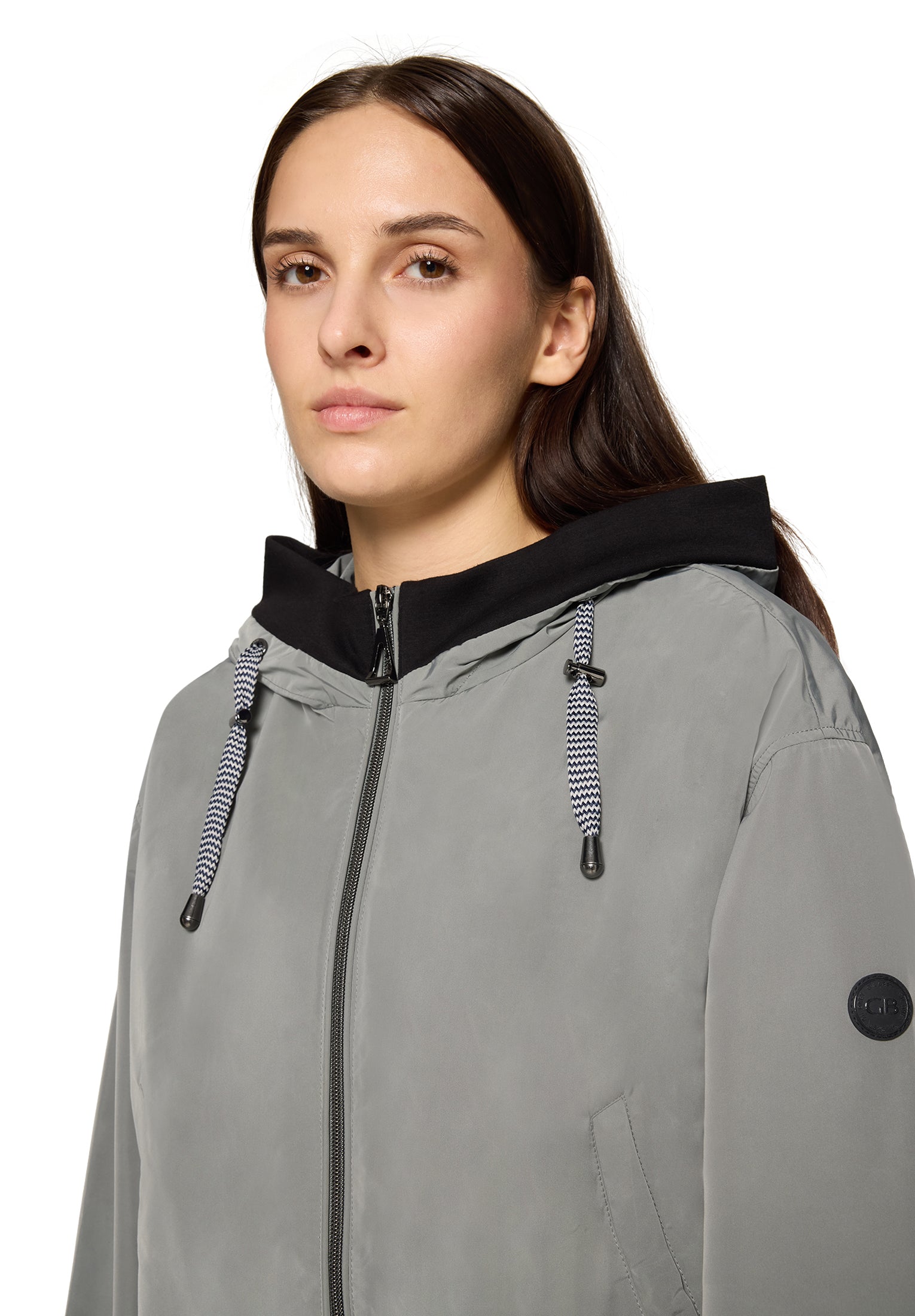 Sommerjacke - Loose Fit