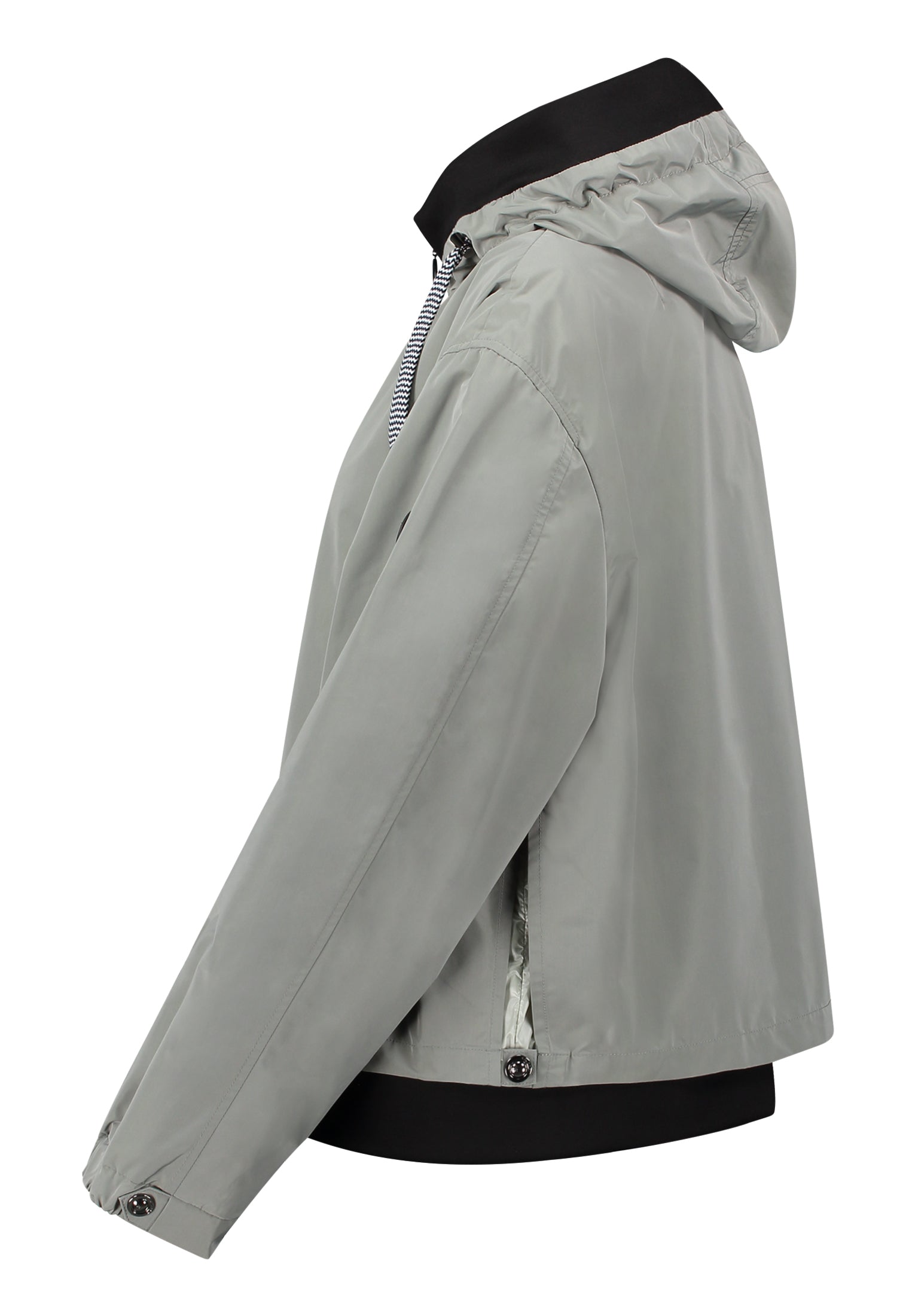 Sommerjacke - Loose Fit