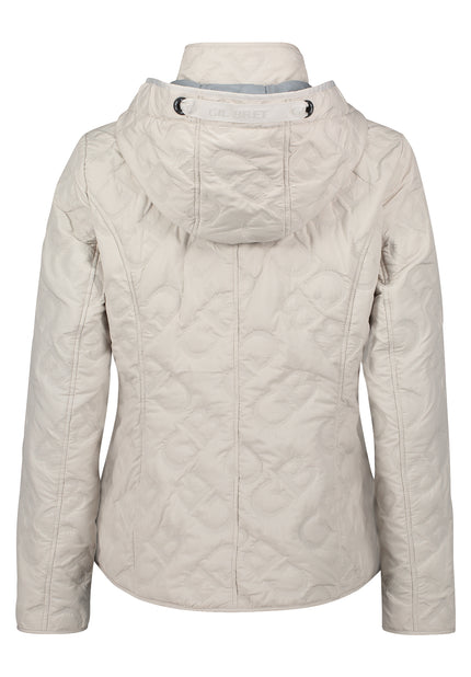 Sommerjacke - Wattiert
