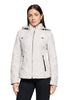Sommerjacke - Wattiert