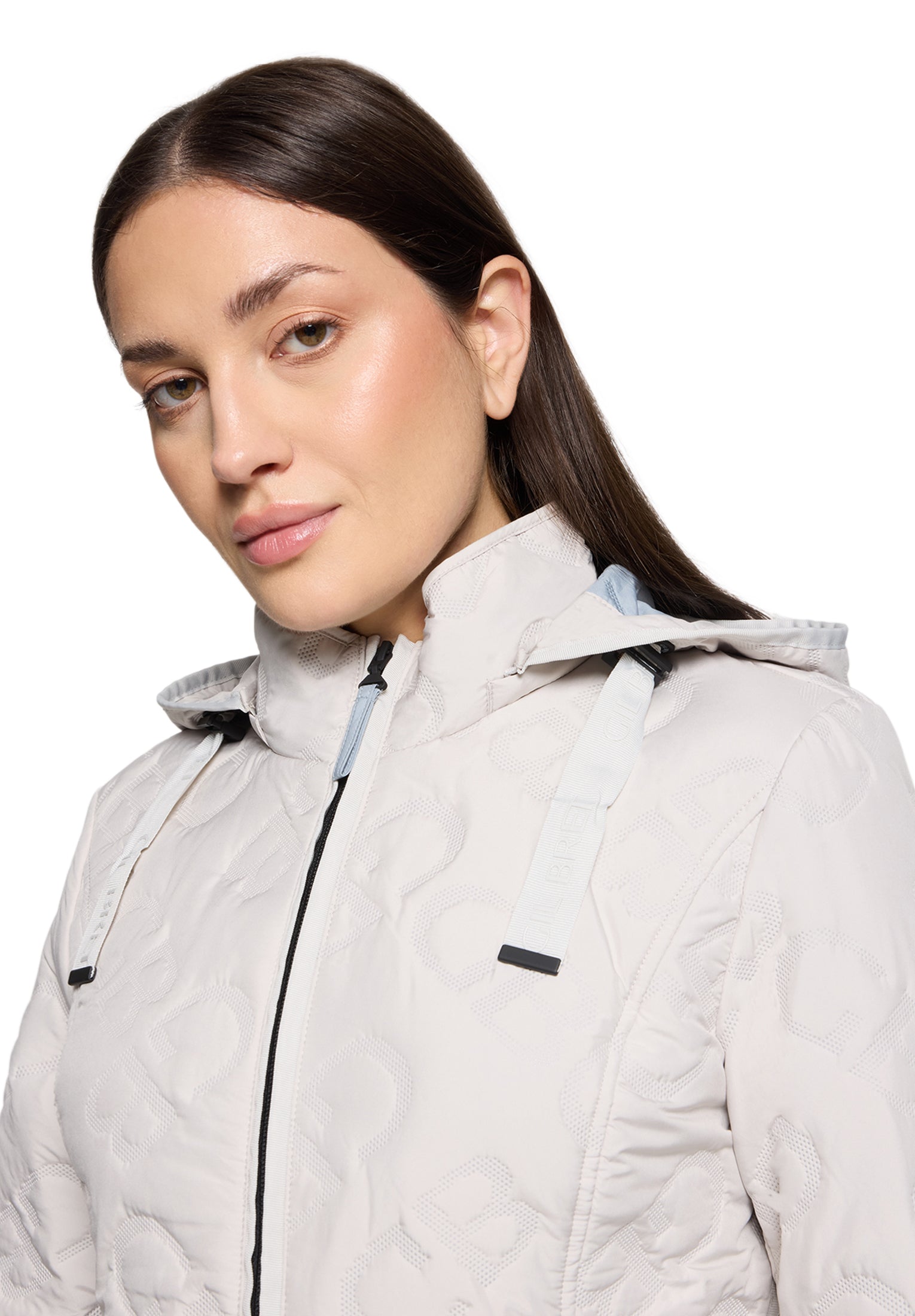 Sommerjacke - Wattiert