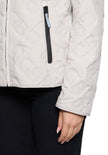 Sommerjacke - Wattiert