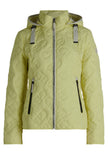 Sommerjacke - Wattiert