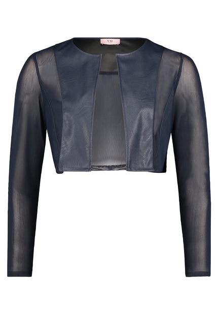 Bolero - Lederimitat