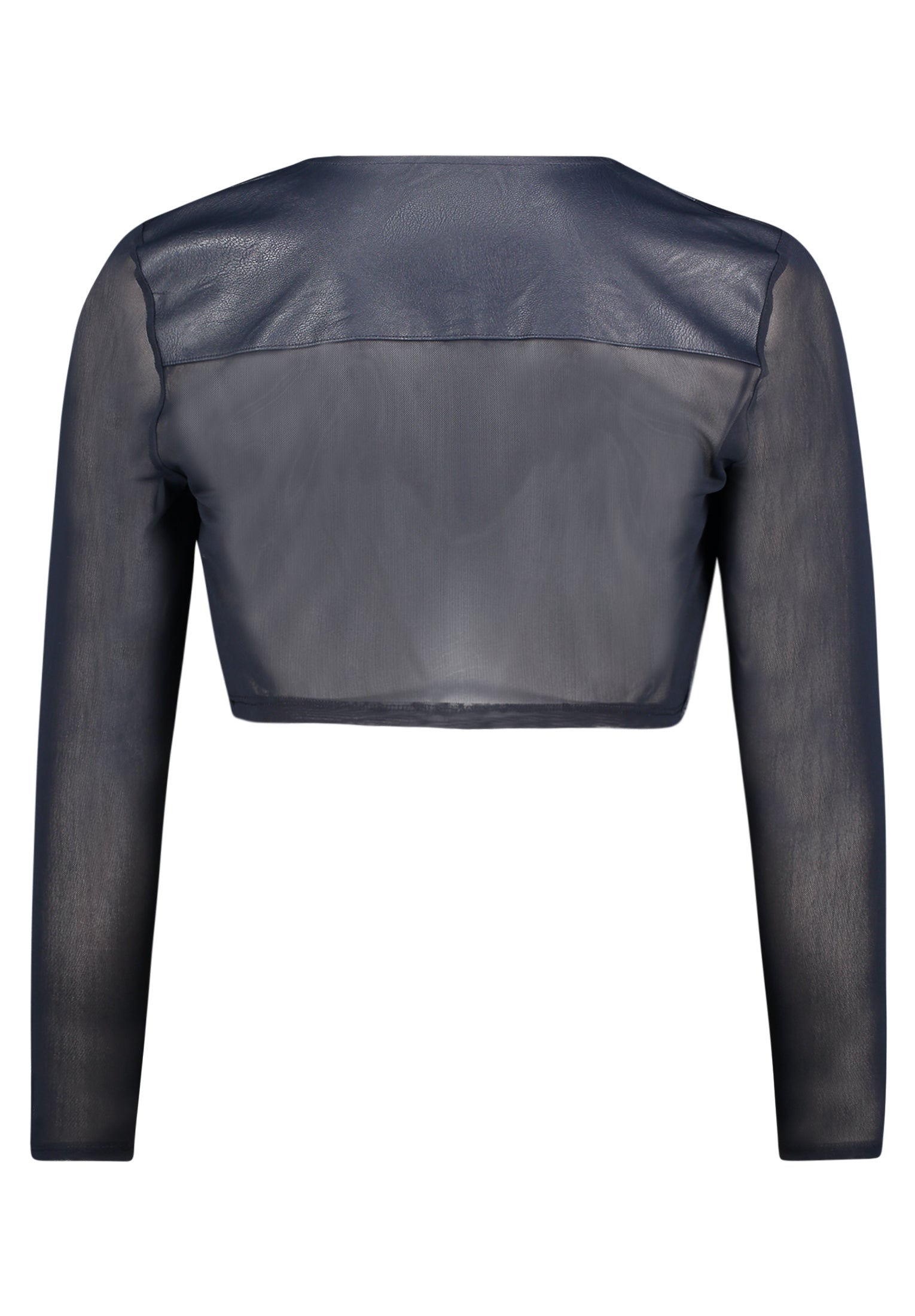 Bolero - Lederimitat