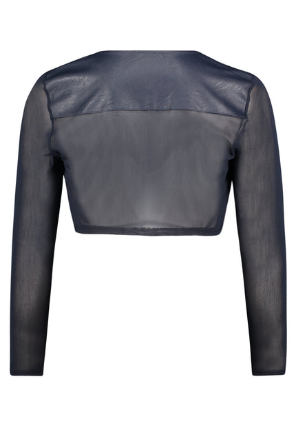 Bolero - Lederimitat